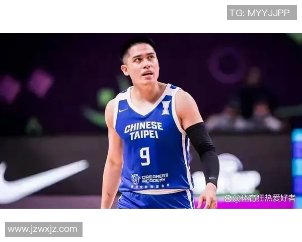 陈盈骏全场状态低迷14投仅4中末节遭遇违体犯规失去进攻机会 陈盈骏全场状态低迷14投仅4中末节遭遇违体犯规失去进攻机会