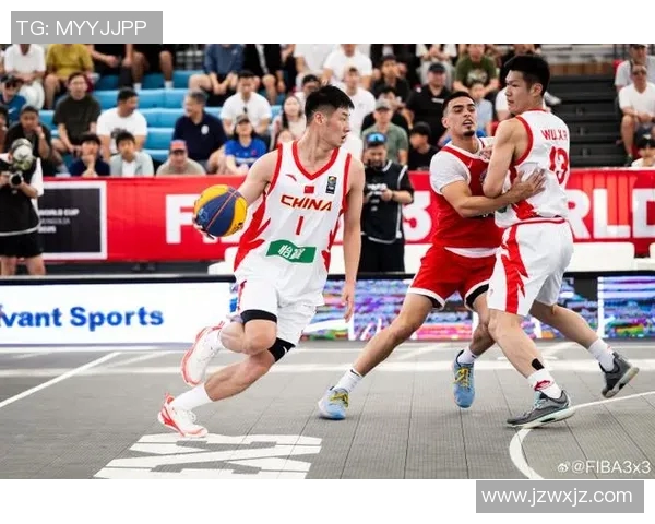 中国男队在FIBA3x3篮球世界杯中勇夺第16名展现实力与拼搏精神 中国男队在FIBA3x3篮球世界杯中勇夺第16名展现实力与拼搏精神