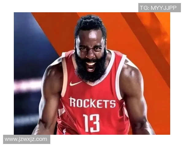 哈登重返火箭的可能性分析情感与现实障碍双重考量