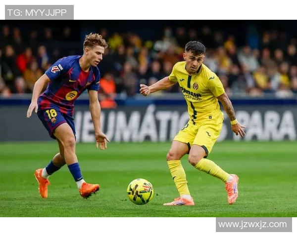 巴塞罗那主场迎战比利亚雷亚尔期待精彩对决与三分争夺战