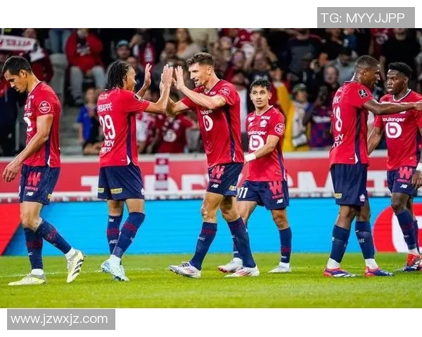 里尔主场迎战马赛双方争夺三分的激烈对决即将上演